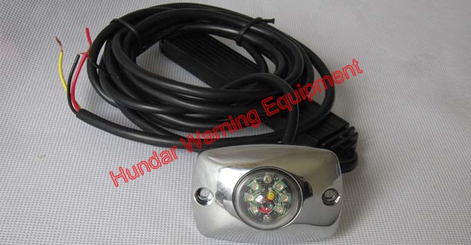 LED-70 Chrome