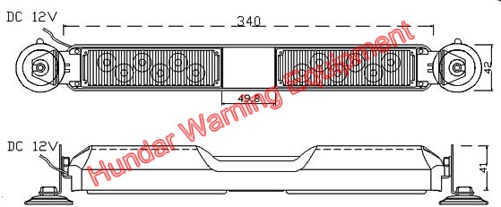 LED-982