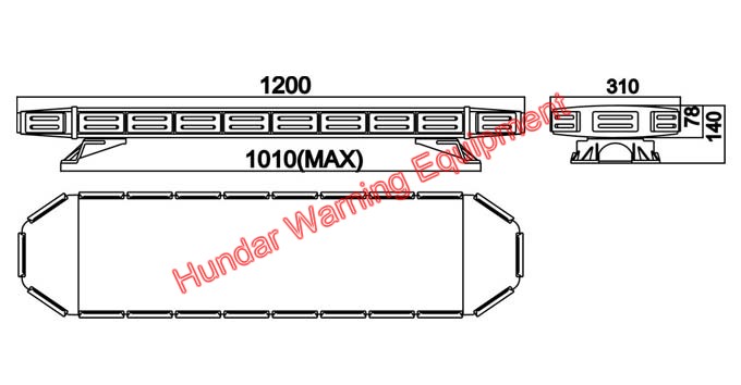 TBDGA-9900B